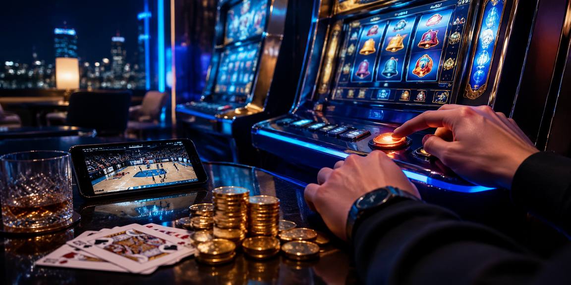 2bet com Casino Mới